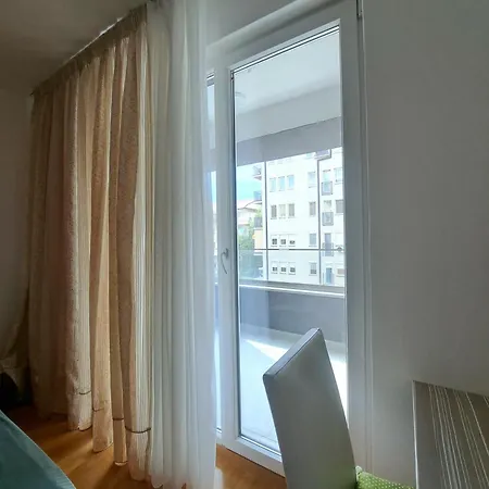 Daire Lux Üsküp